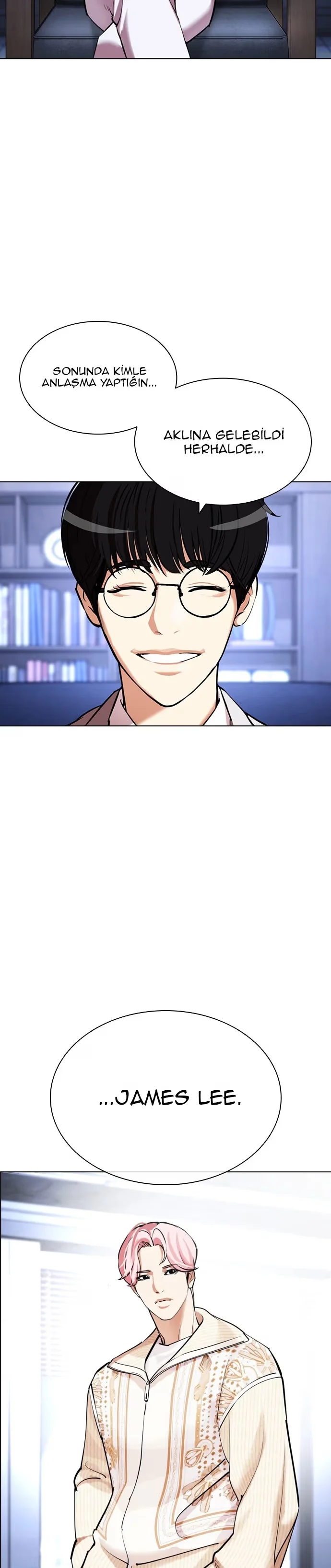 Lookism - Bölüm 431 - Sayfa 47