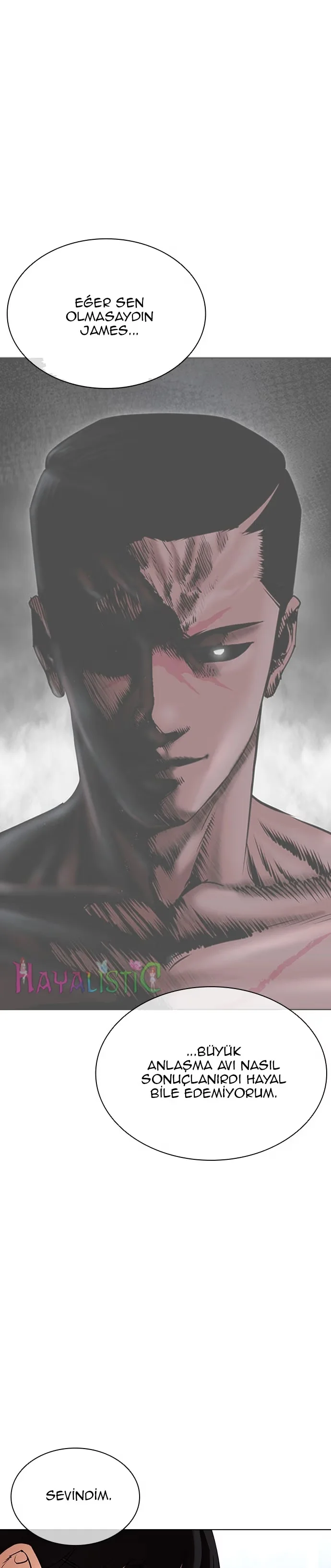 Lookism - Bölüm 431 - Sayfa 49