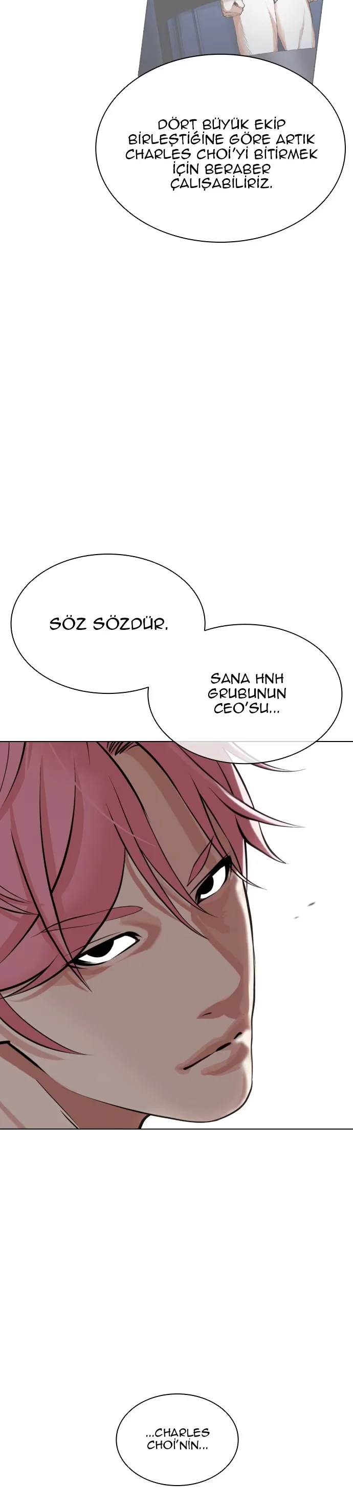 Lookism - Bölüm 431 - Sayfa 53