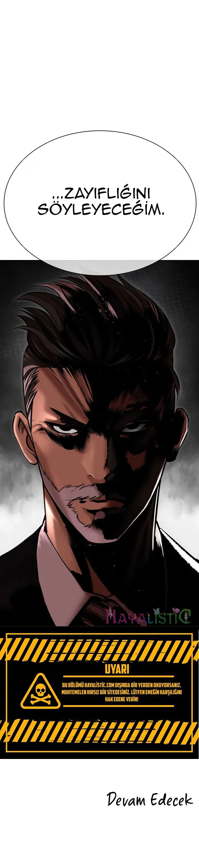 Lookism - Bölüm 431 - Sayfa 54