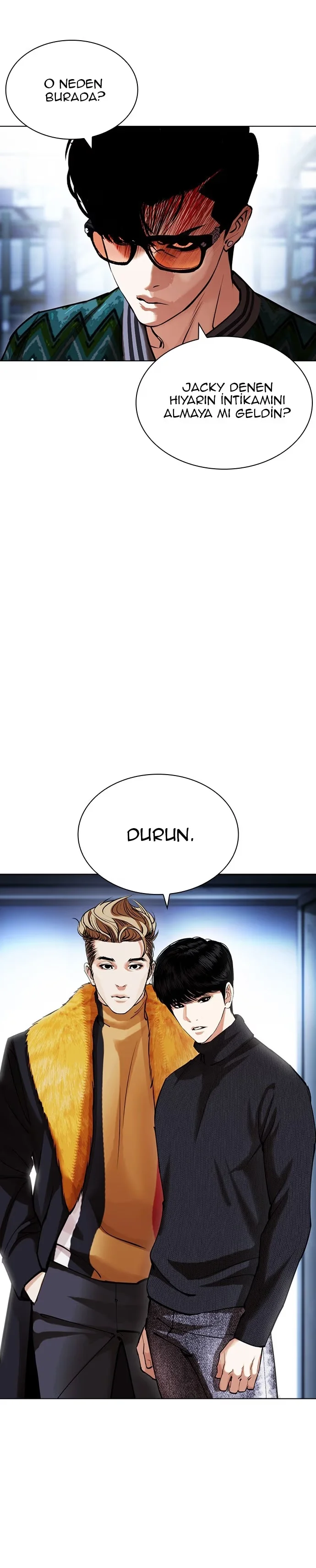 Lookism - Bölüm 431 - Sayfa 5