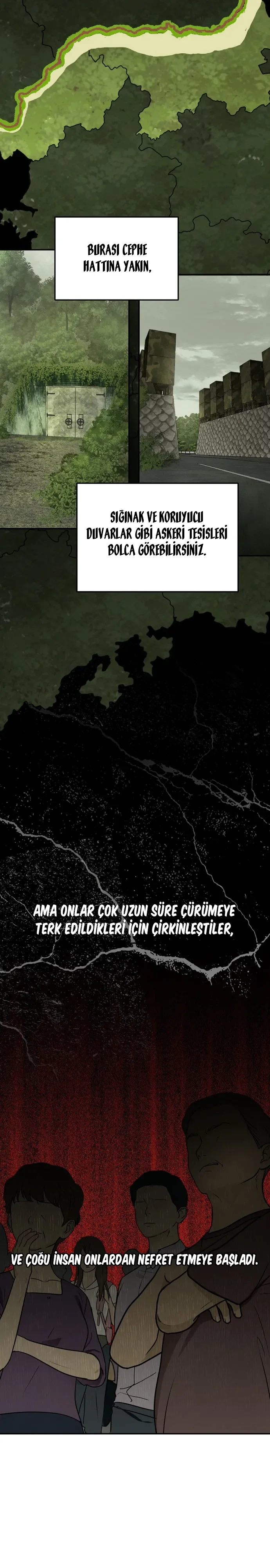 Day of the Bunker - Bölüm 1 - Sayfa 13