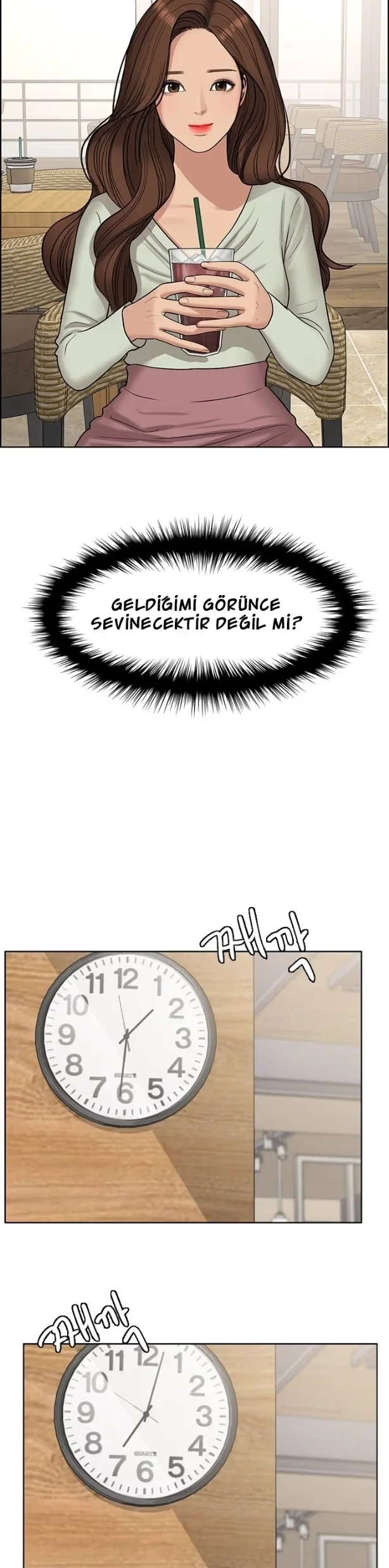 True Beauty - Bölüm 100 - Sayfa 24