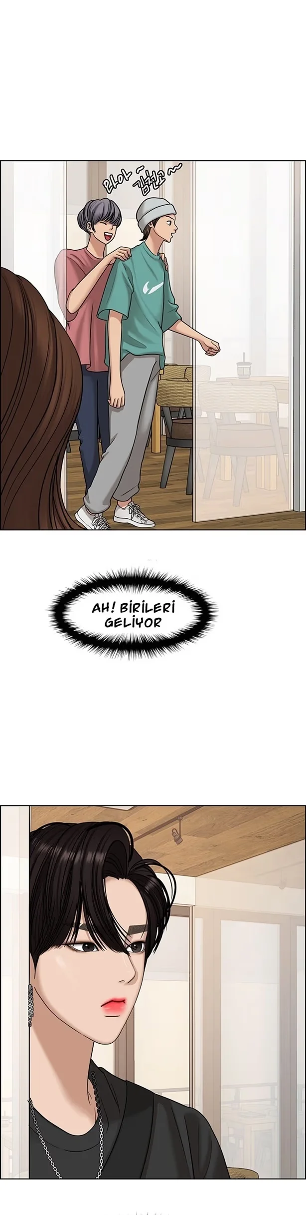 True Beauty - Bölüm 100 - Sayfa 26
