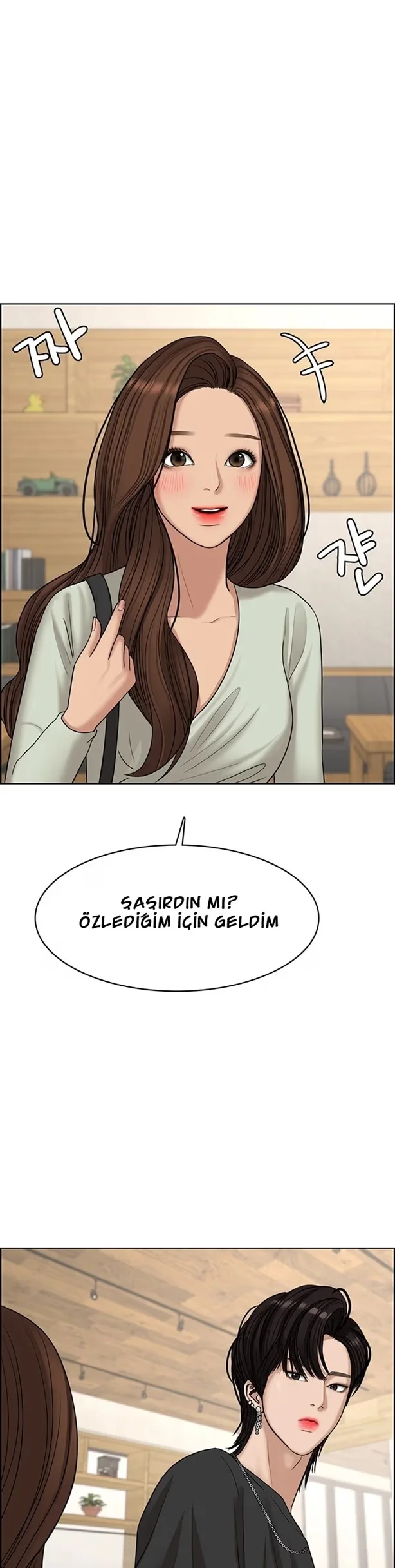 True Beauty - Bölüm 100 - Sayfa 31