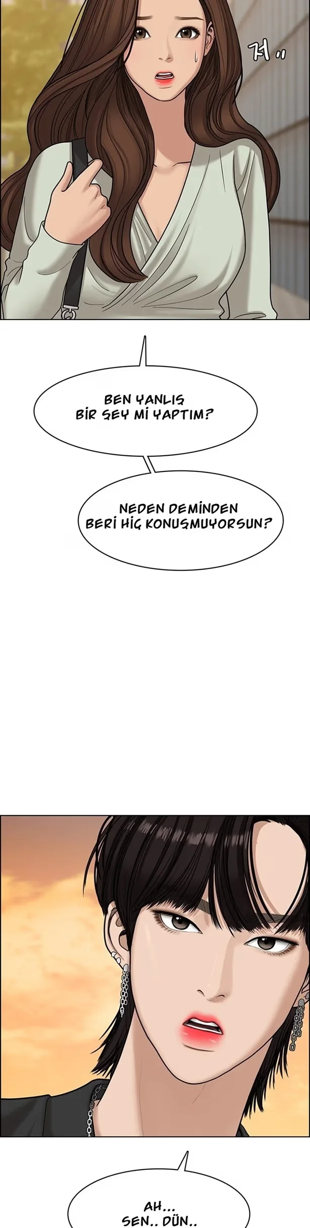 True Beauty - Bölüm 100 - Sayfa 35