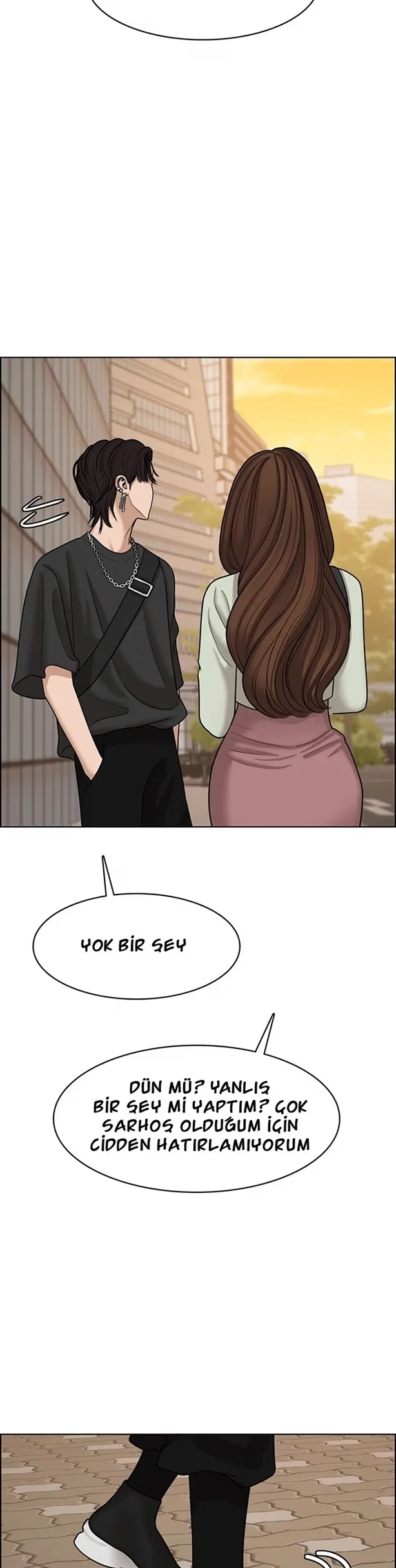 True Beauty - Bölüm 100 - Sayfa 36