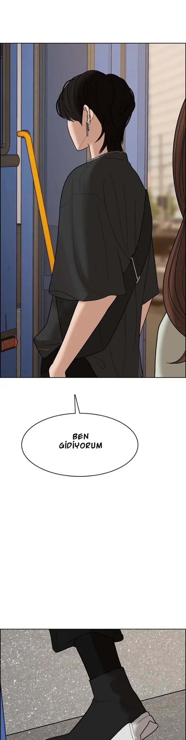 True Beauty - Bölüm 100 - Sayfa 44