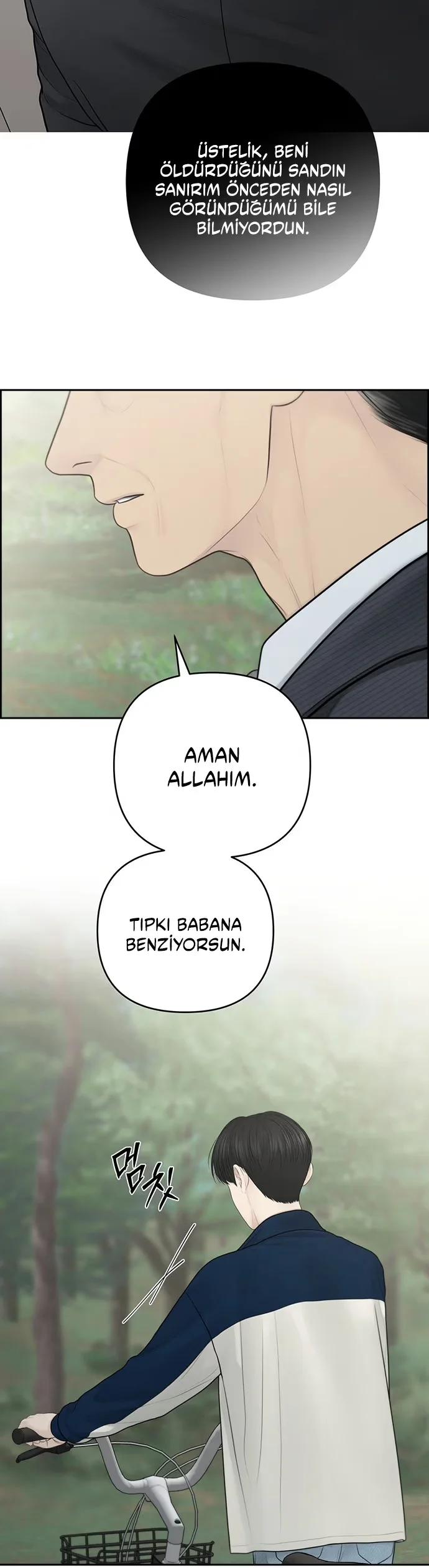 Only Hope - Bölüm 76 - Sayfa 11