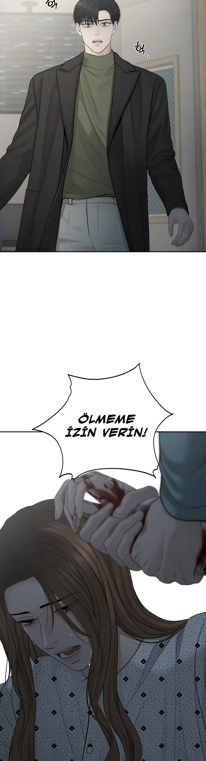 Only Hope - Bölüm 76 - Sayfa 30