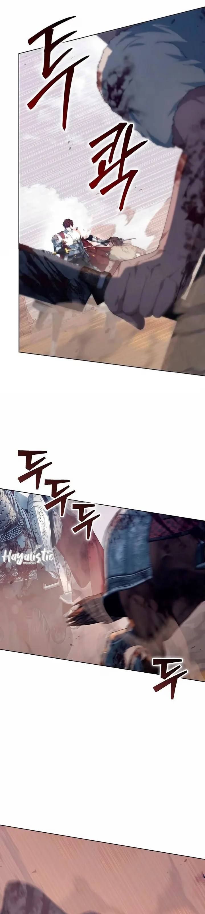 Age of Arrogance - Bölüm 29 - Sayfa 10
