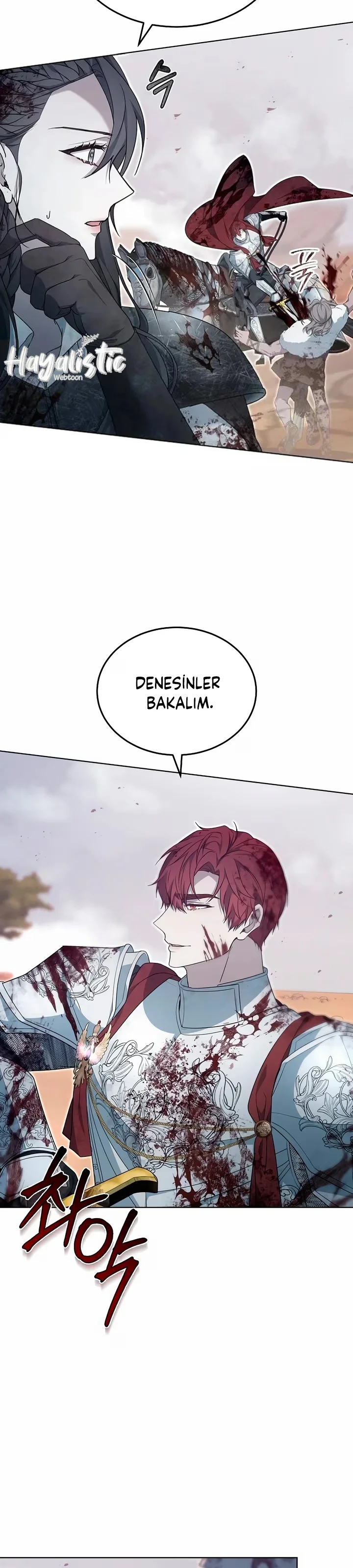 Age of Arrogance - Bölüm 29 - Sayfa 12