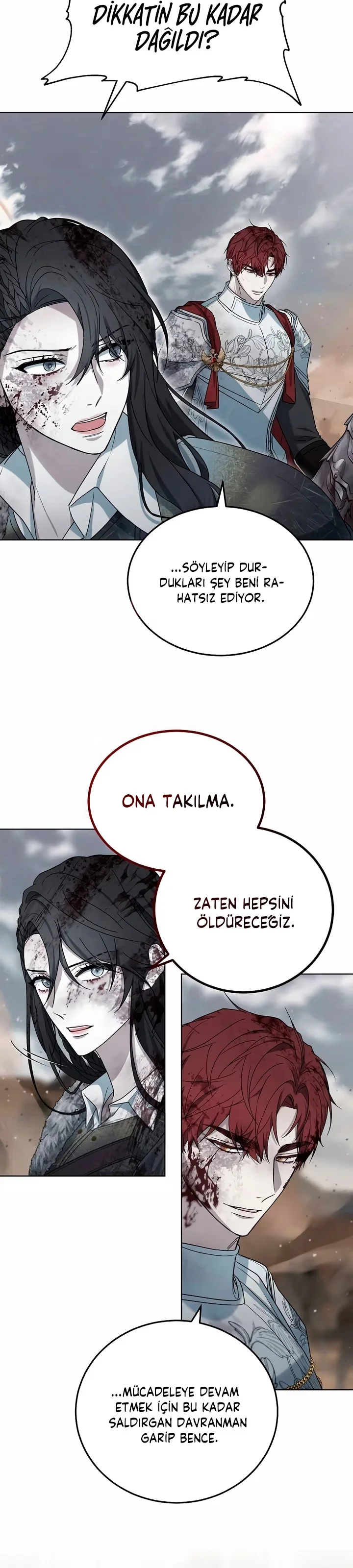 Age of Arrogance - Bölüm 29 - Sayfa 24