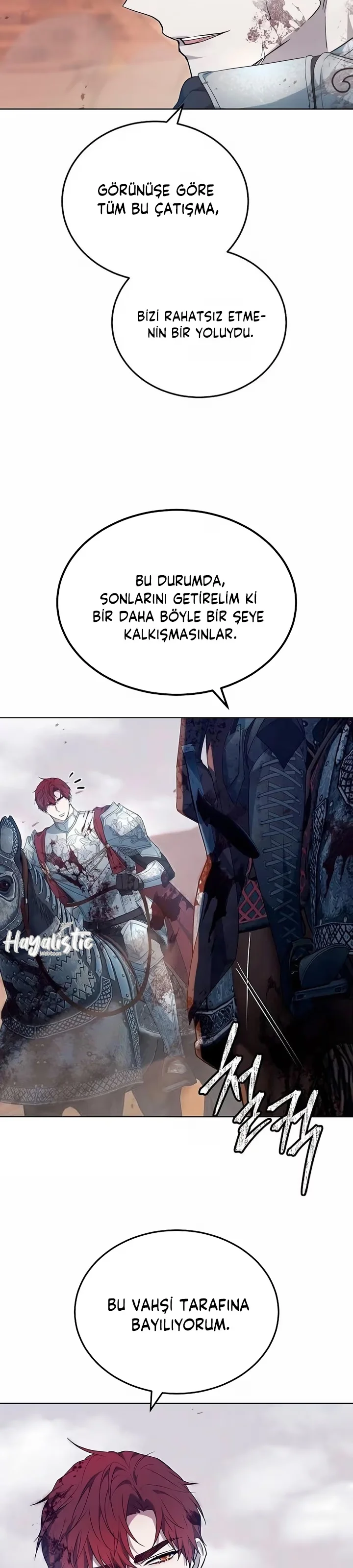 Age of Arrogance - Bölüm 29 - Sayfa 5