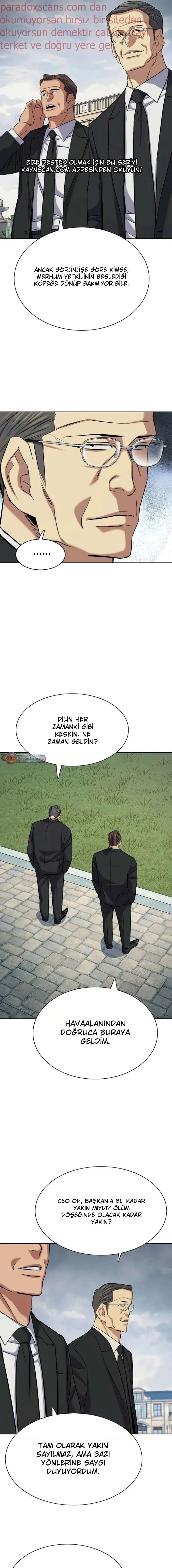 Reborn Rich - Bölüm 202 - Sayfa 15