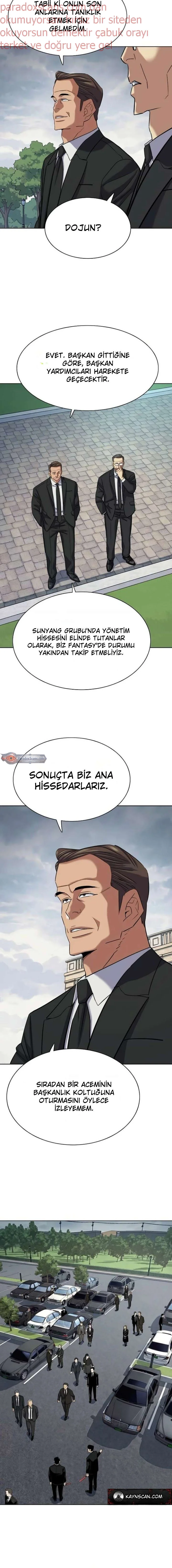 Reborn Rich - Bölüm 202 - Sayfa 16