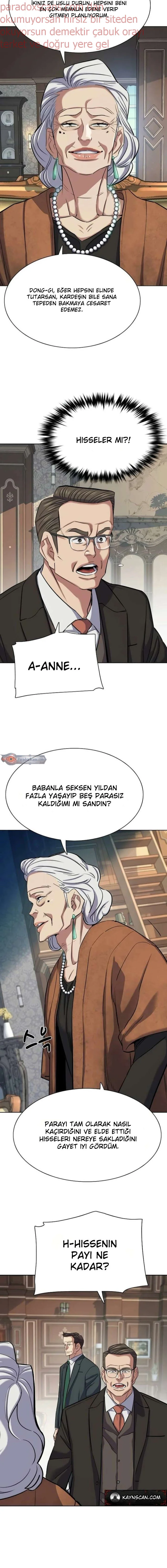 Reborn Rich - Bölüm 202 - Sayfa 8
