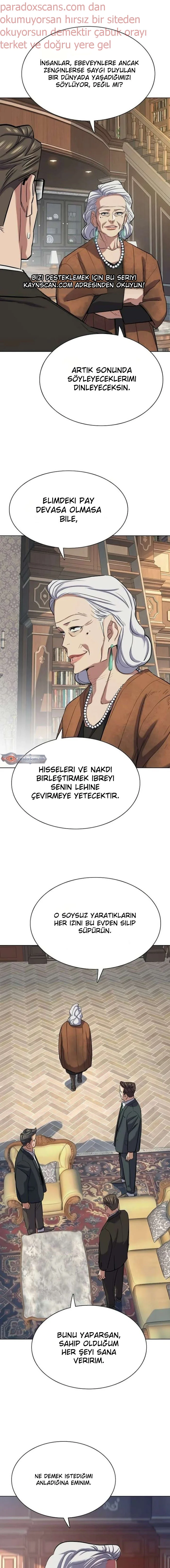 Reborn Rich - Bölüm 202 - Sayfa 9