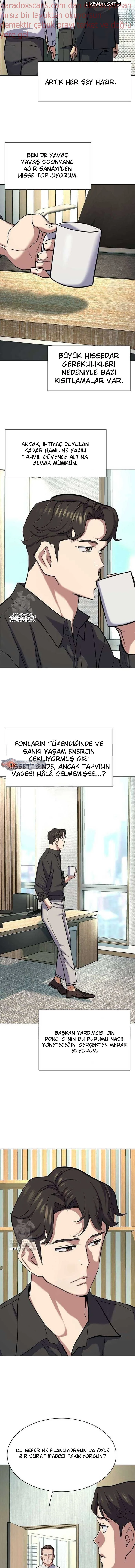 Reborn Rich - Bölüm 160 - Sayfa 6