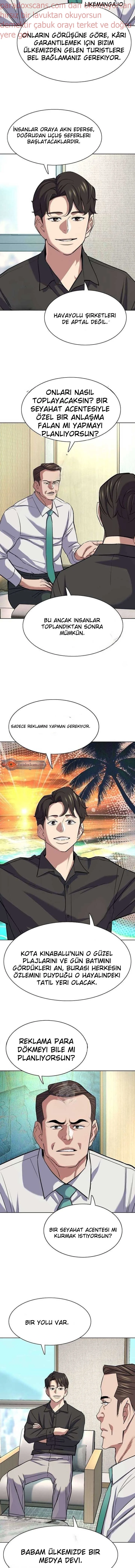 Reborn Rich - Bölüm 160 - Sayfa 8