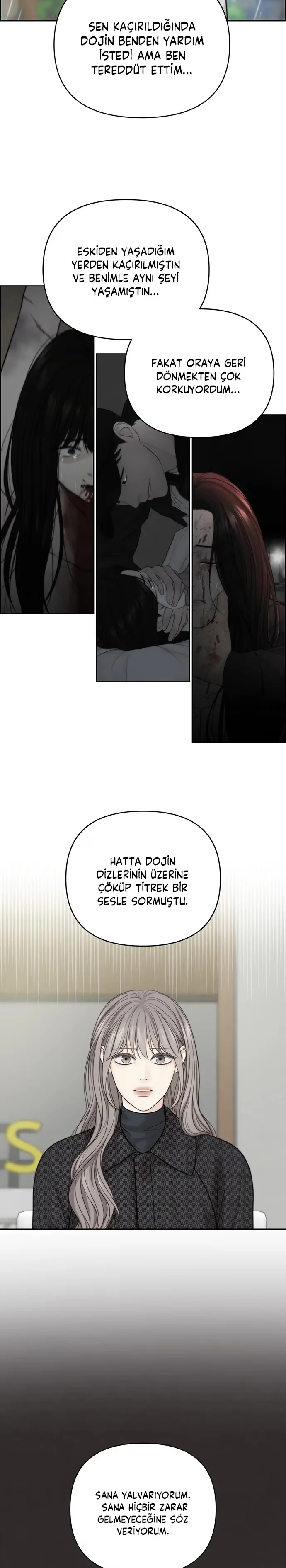Only Hope - Bölüm 48 - Sayfa 22