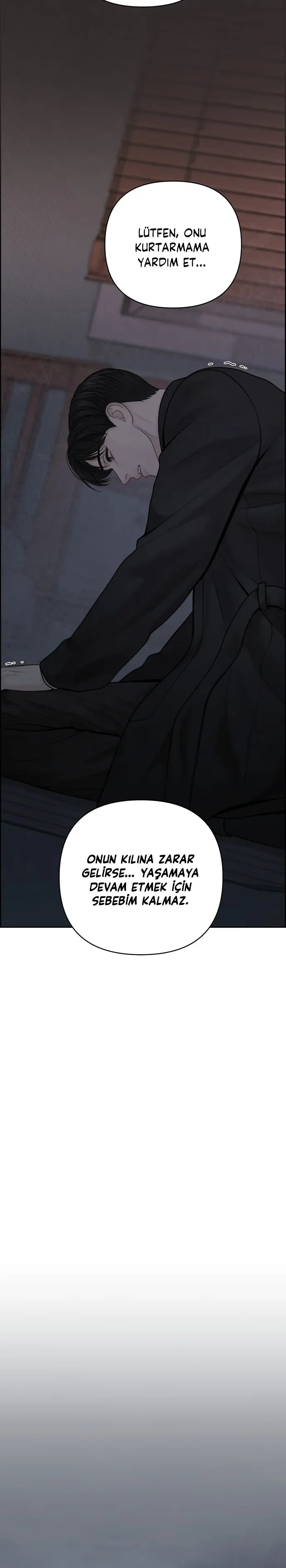 Only Hope - Bölüm 48 - Sayfa 23