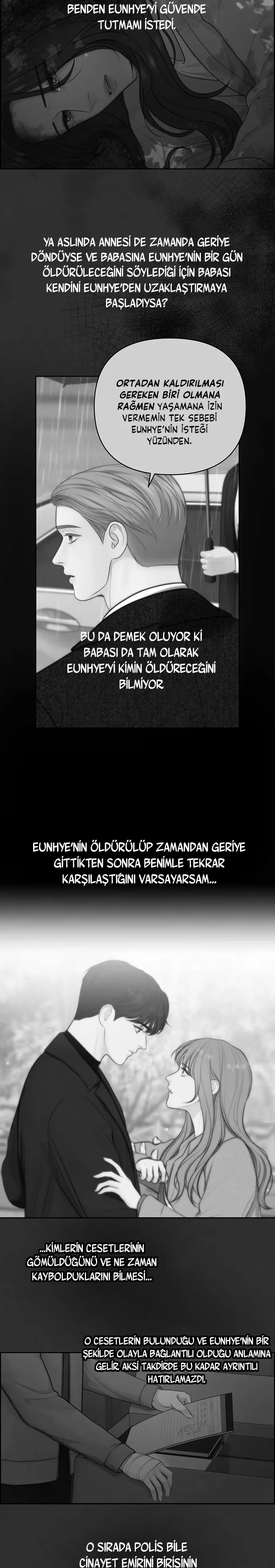 Only Hope - Bölüm 48 - Sayfa 9