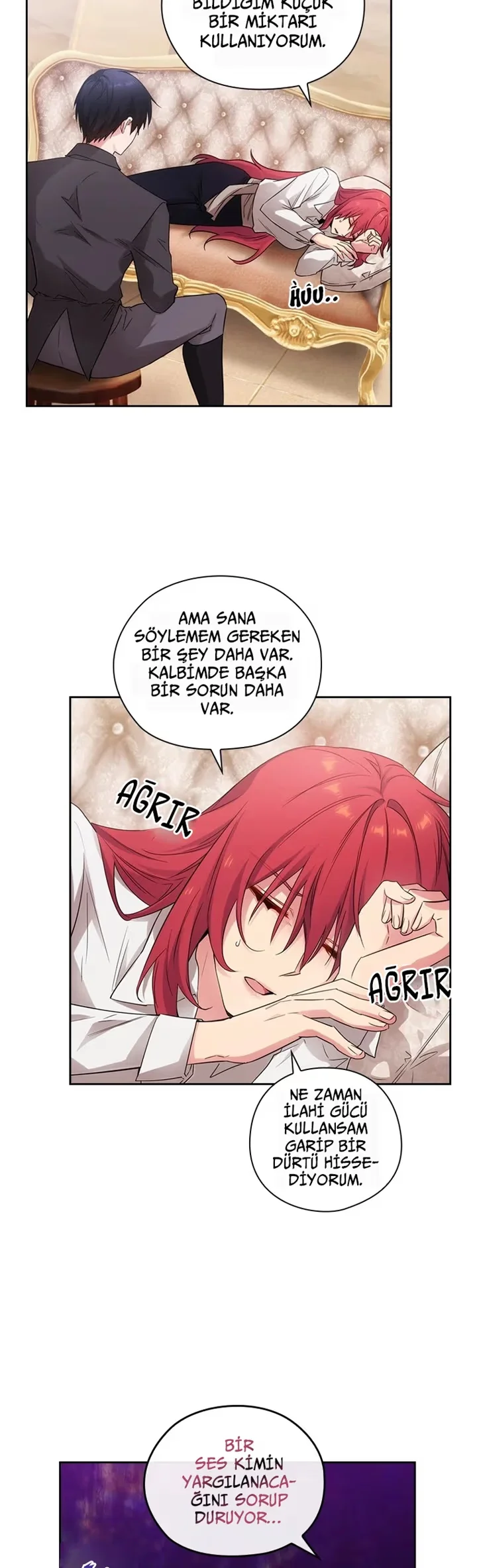 Adonis - Bölüm 183 - Sayfa 18