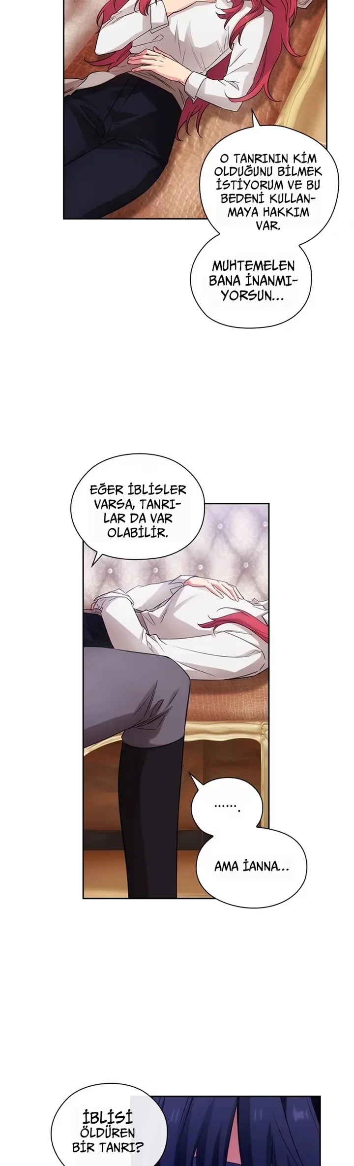 Adonis - Bölüm 183 - Sayfa 24