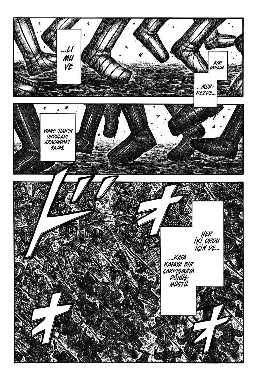 Kingdom - Bölüm 604 - Sayfa 11