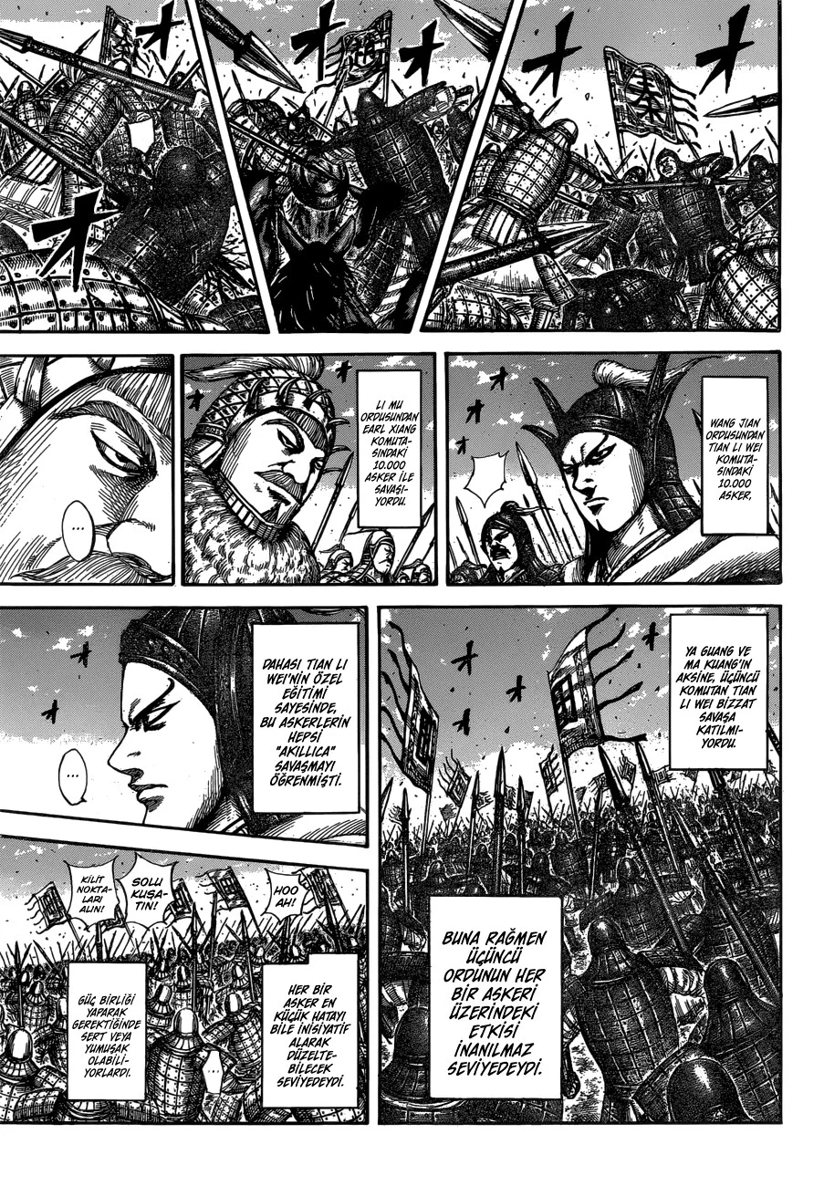 Kingdom - Bölüm 604 - Sayfa 12