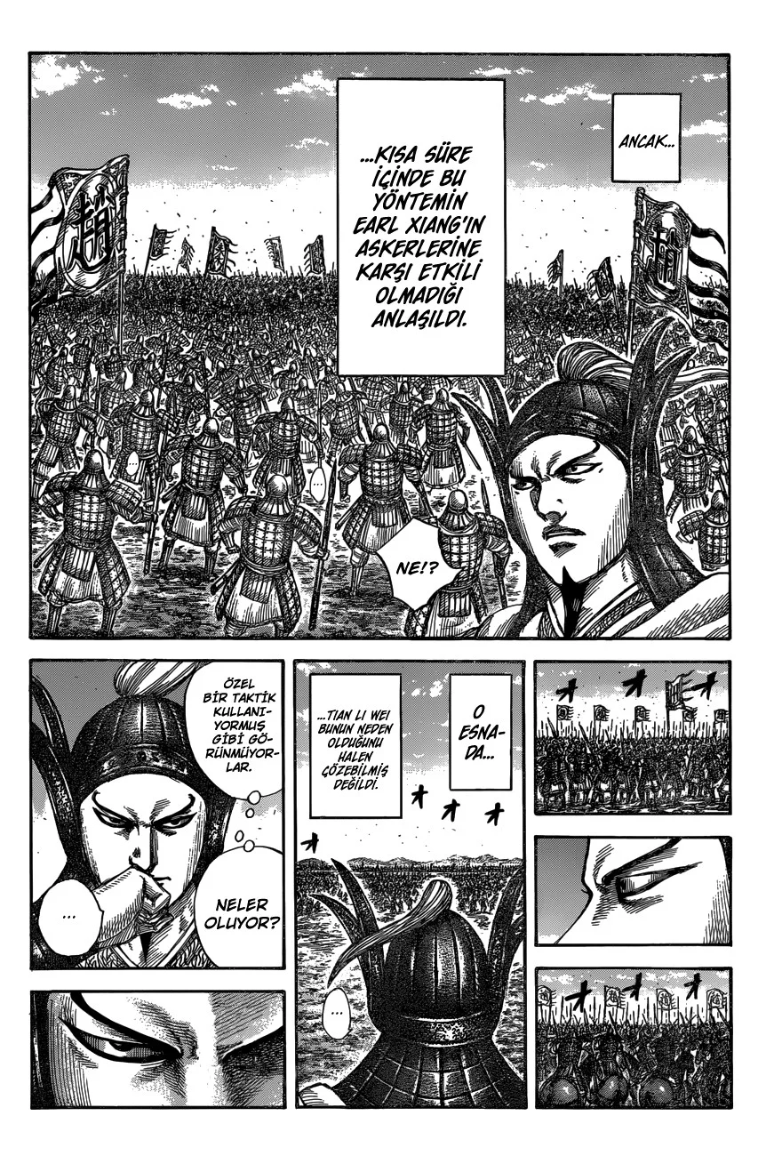 Kingdom - Bölüm 604 - Sayfa 13