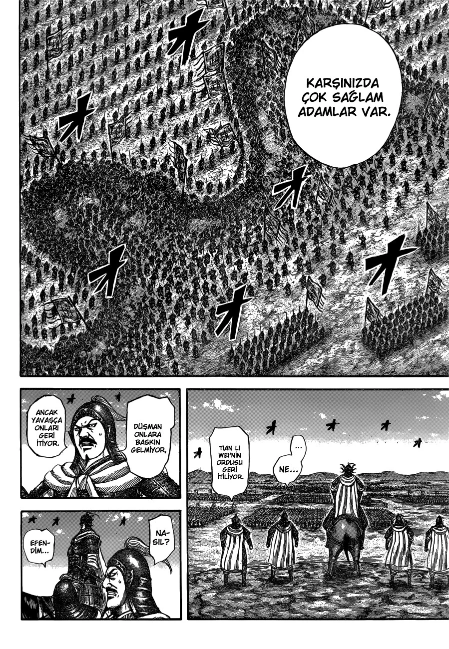 Kingdom - Bölüm 604 - Sayfa 15