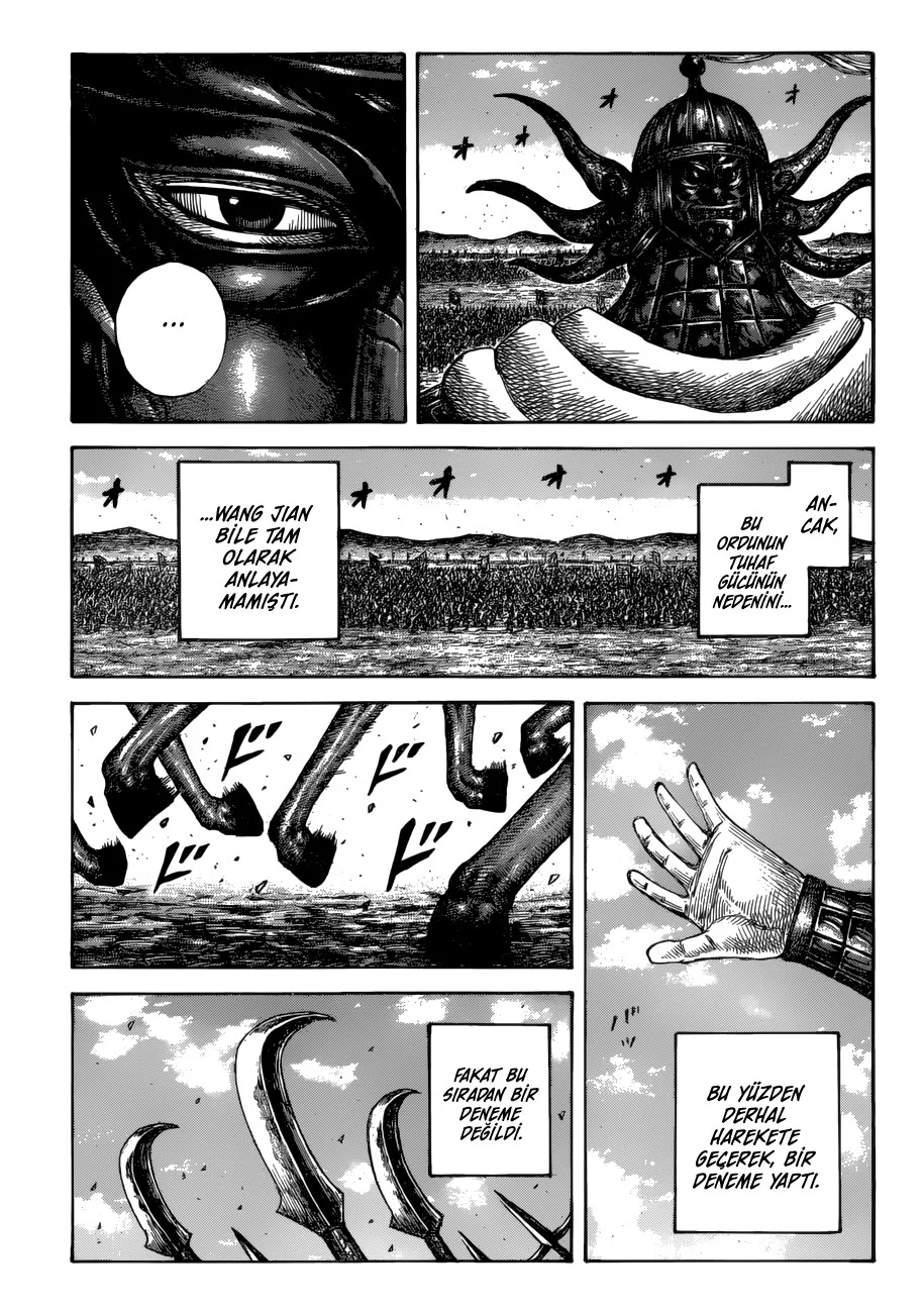 Kingdom - Bölüm 604 - Sayfa 16