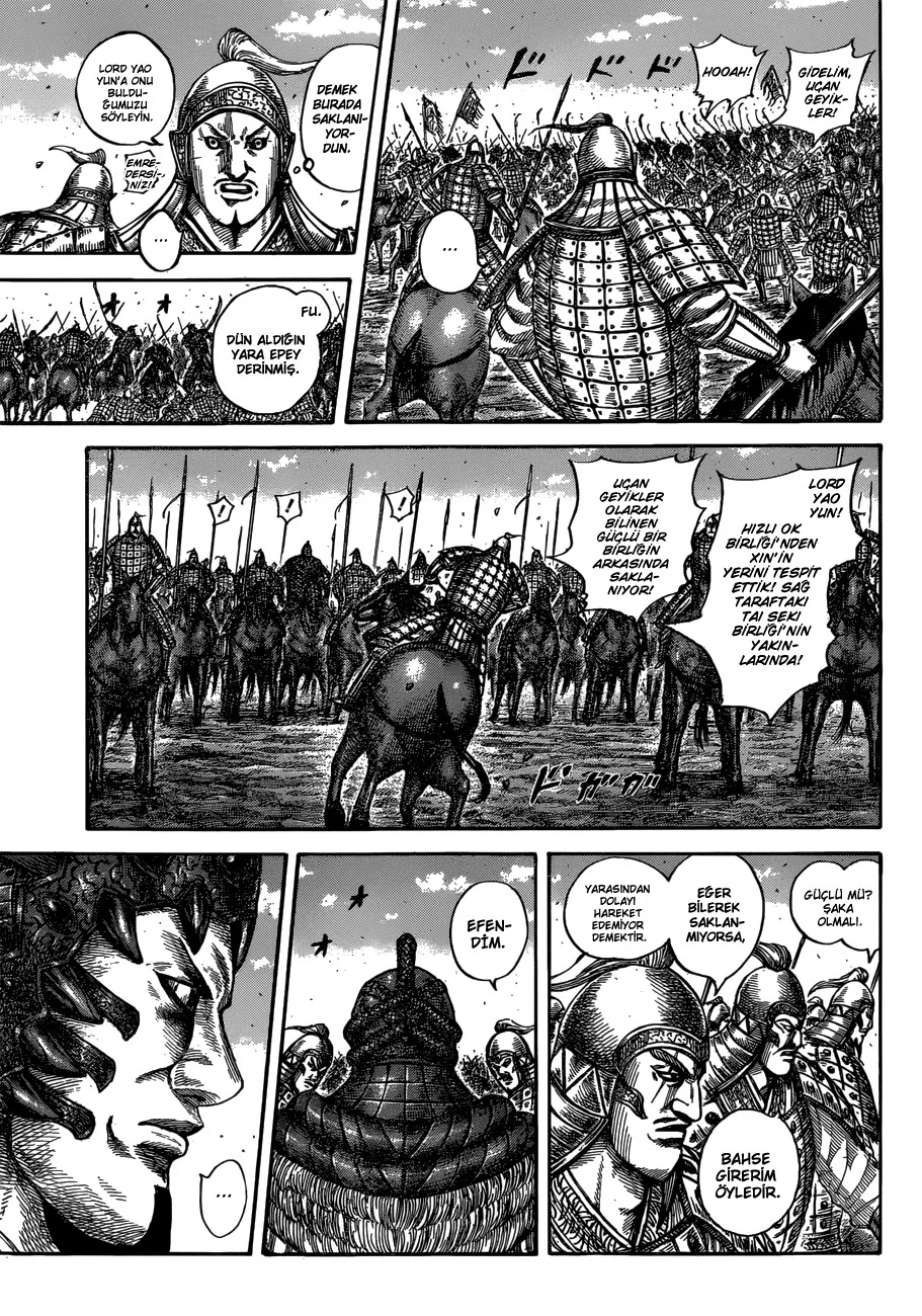 Kingdom - Bölüm 604 - Sayfa 6