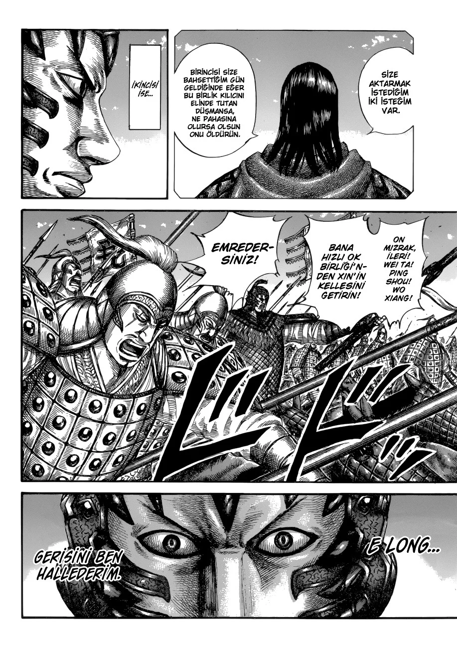 Kingdom - Bölüm 604 - Sayfa 7