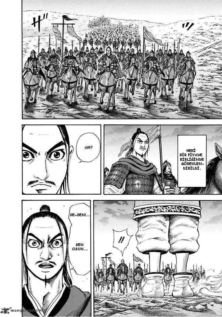Kingdom - Bölüm 112 - Sayfa 13