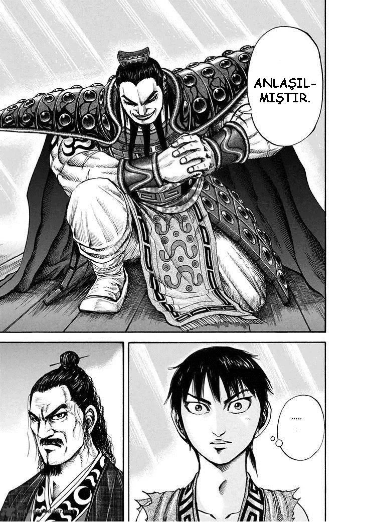 Kingdom - Bölüm 112 - Sayfa 8