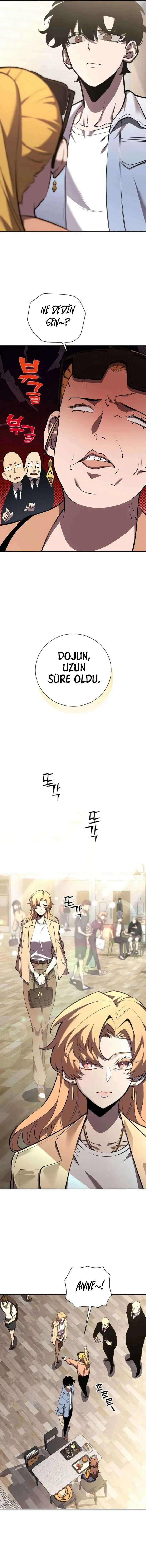 The Sword God From a Ruined World - Bölüm 5 - Sayfa 7