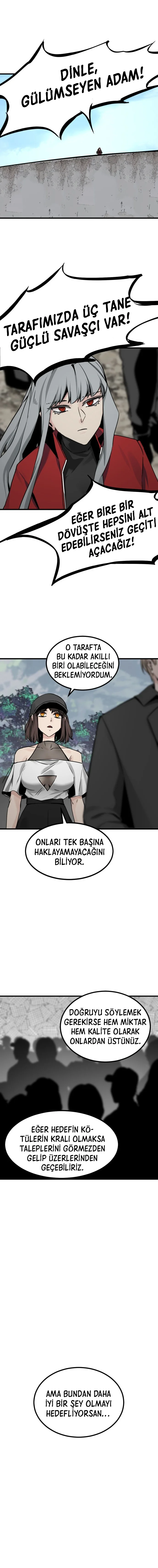 Hero Killer - Bölüm 145 - Sayfa 7