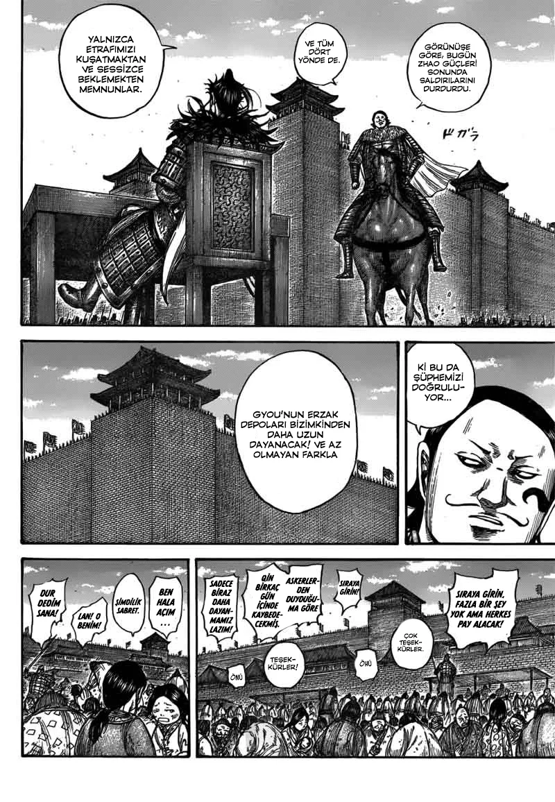 Kingdom - Bölüm 555 - Sayfa 4