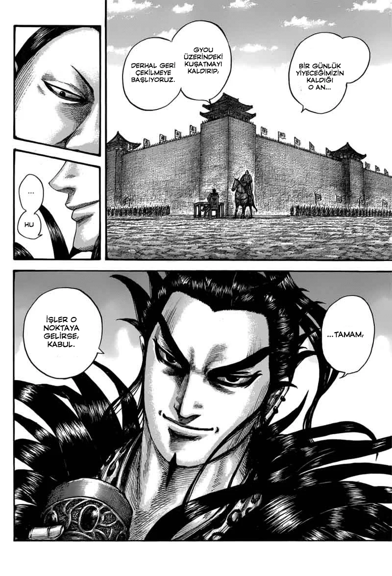 Kingdom - Bölüm 555 - Sayfa 6