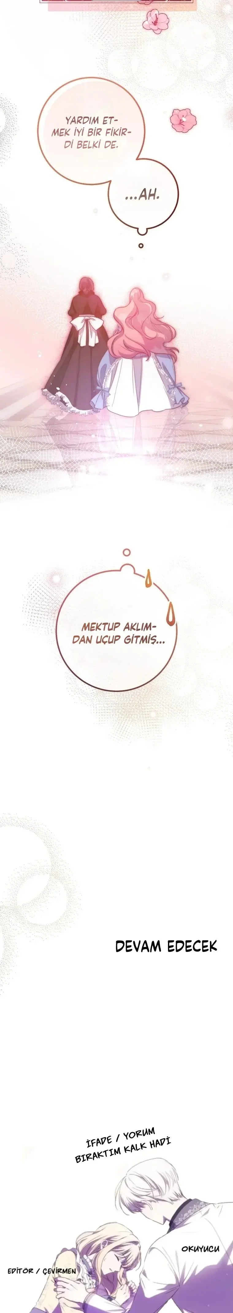 Follow Your Heart - Bölüm 9 - Sayfa 10