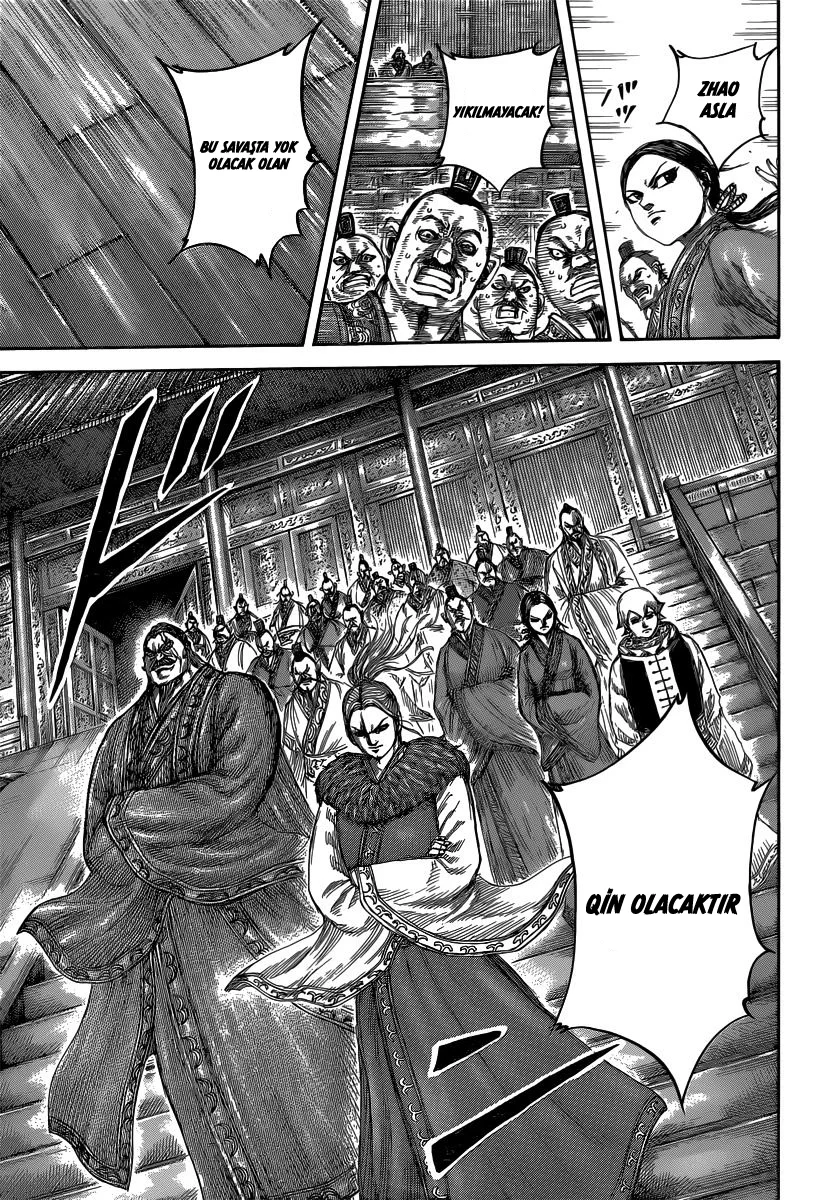 Kingdom - Bölüm 491 - Sayfa 12