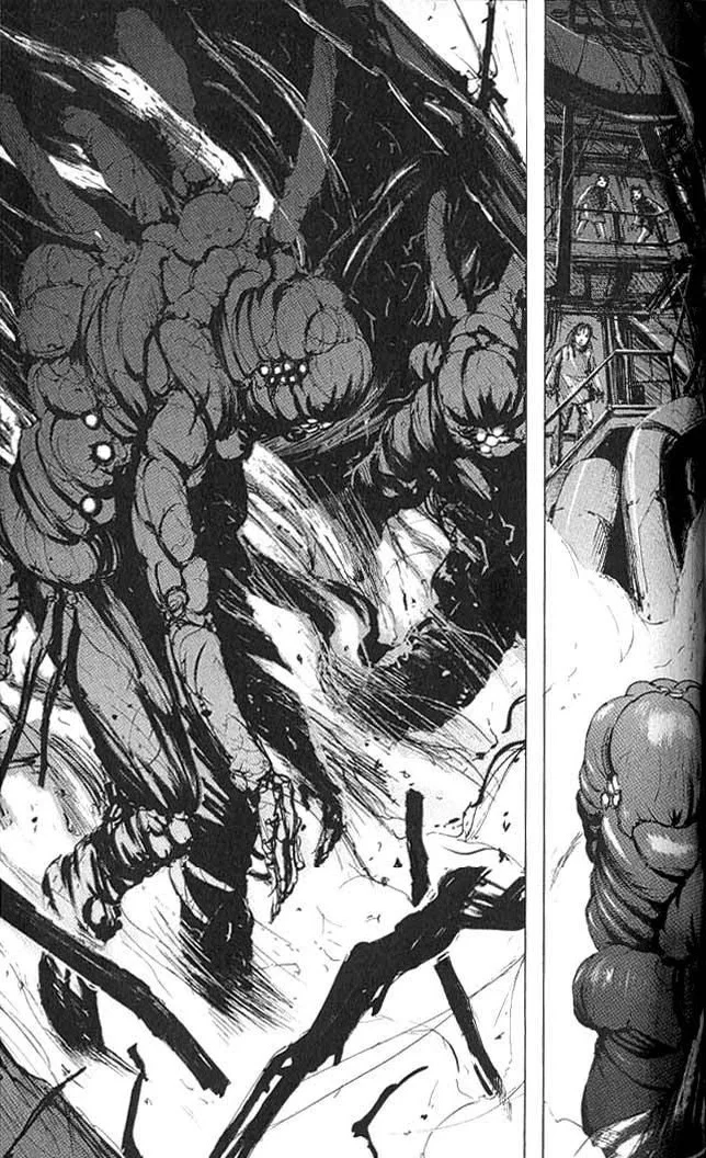 BLAME! - Bölüm 3 - Sayfa 17