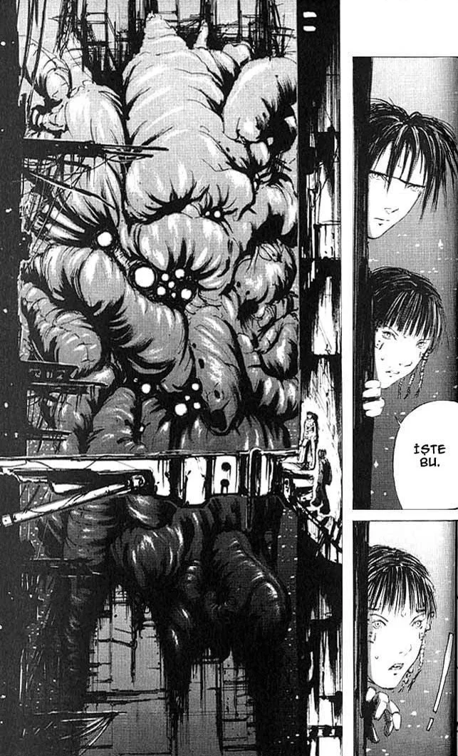 BLAME! - Bölüm 3 - Sayfa 25