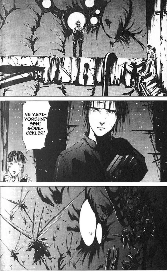 BLAME! - Bölüm 3 - Sayfa 26