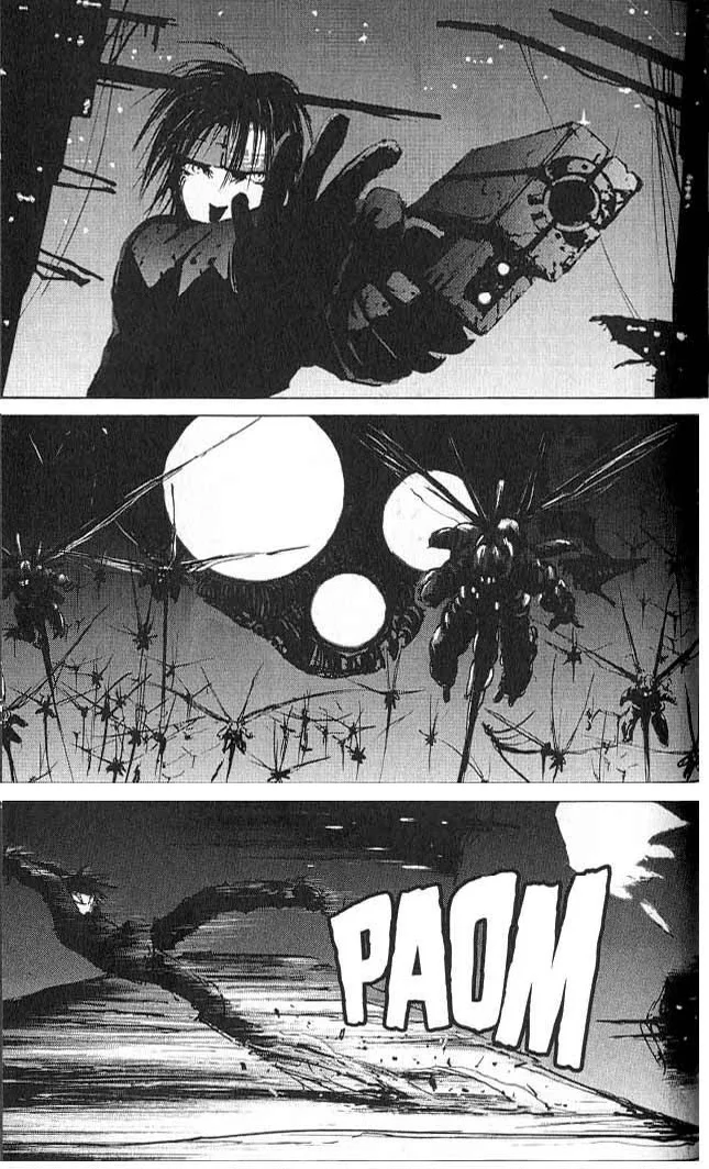BLAME! - Bölüm 3 - Sayfa 27