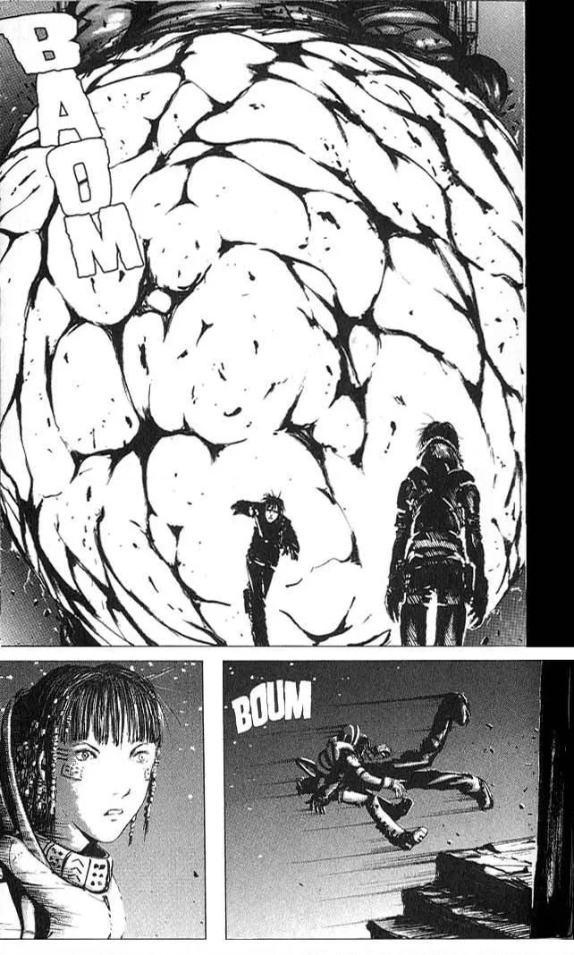 BLAME! - Bölüm 3 - Sayfa 29