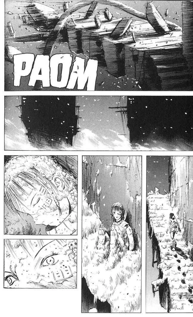BLAME! - Bölüm 3 - Sayfa 30